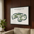 Rancho Duarte Golf Club, California - Printed Golf Courses