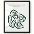 Rancho Maria Golf Club, California - Printed Golf Course