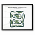 Rancho Mirage Country Club, California - Printed Golf Courses
