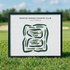 Rancho Mirage Country Club, California - Printed Golf Courses