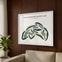 Rancho Monserate Country Club, California - Printed Golf Courses