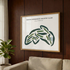 Rancho Monserate Country Club, California - Printed Golf Courses