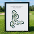 Rancho San Joaquin Golf Course, California - Printed Golf Courses