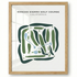 Rancho Sierra Golf Course, California - Printed Golf Courses
