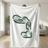 Rancho del Pueblo Golf Course, California - Printed Golf Courses
