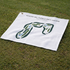 Rancho del Pueblo Golf Course, California - Printed Golf Courses