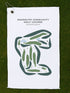 Randolph Community Golf Course, Nebraska - Printed Golf Courses