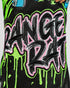 Range Rat - Driver Cover