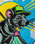 Range Rat - Driver Cover