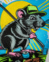 Range Rat - Driver Cover