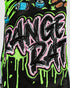 Range Rat - Hybrid Cover