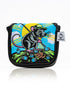 Range Rat - Mallet Putter Cover