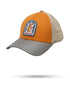 Trucker Hat - Range Rat Orange