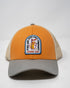 Trucker Hat - Range Rat Orange