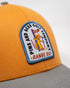 Trucker Hat - Range Rat Orange