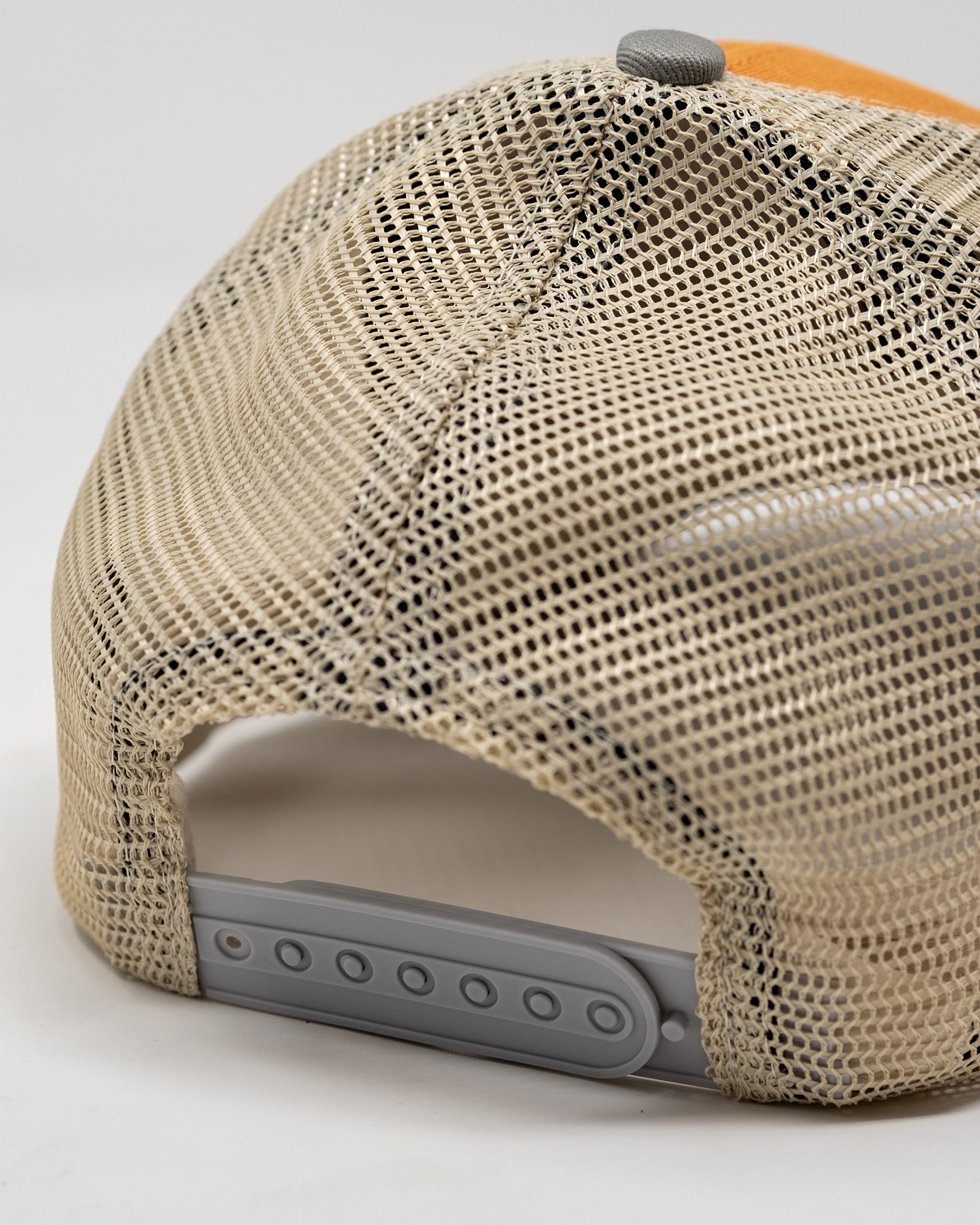 Trucker Hat - Range Rat Orange