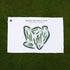 Range End Golf Club, Dillsburg, Pennsylvania - Printed Golf Courses