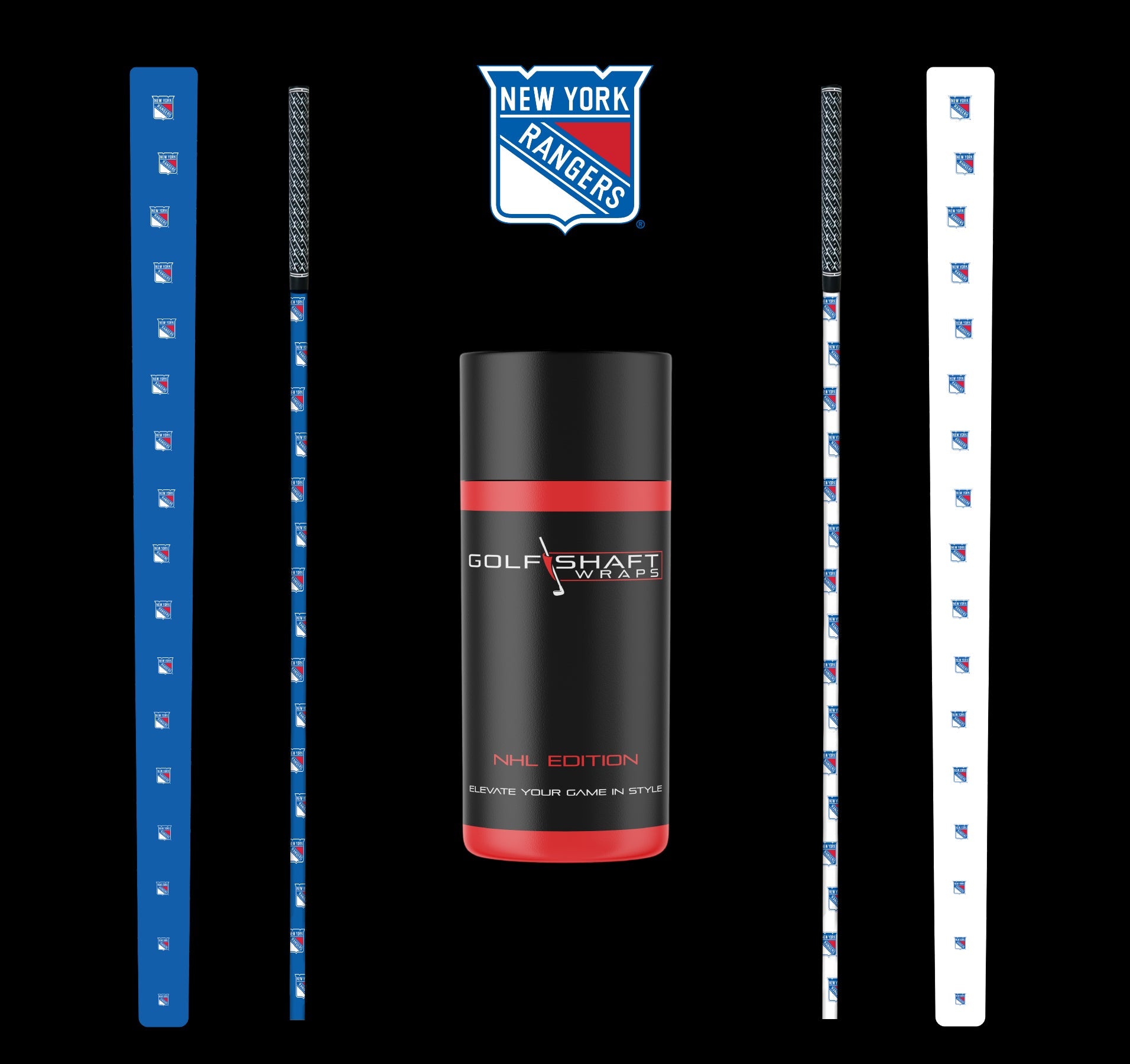 New York Rangers