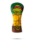 TMNT - Raphael Fairway Cover