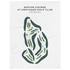 Raptor Course at Grayhawk Golf Club, Arizona - Printed Golf Courses