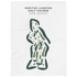 Raritan Landing Golf Course, New Jersey - Printed Golf Courses