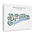 Rarity Bay Golf Club, Tennessee - Printed Golf Courses