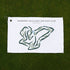 Raspberry Falls Golf & Hunt Club, Virginia - Printed Golf Courses