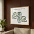 Rattlesnake Ridge Golf Club, Ohio - Printed Golf Courses