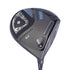 Lazrus Golf 8 pc Set - LAZ2 Driver, 6-PW Irons, 52° Wedge, Putter
