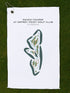 Raven Course at Osprey Point Golf Club, Florida - Printed Golf Courses