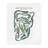 Ravenwood Golf Club, New York - Printed Golf Courses