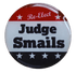 ReadyGolf: Re-Elect Judge Smails Golf Ball Marker