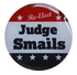 ReadyGolf: Re-Elect Judge Smails Golf Ball Marker