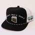 Read It. Roll It. Hole It. Performance Golf Hat