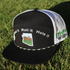 Read It. Roll It. Hole It. Performance Golf Hat
