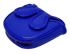 Dancing Gopher Blue Embroidered Putter Cover by ReadyGolf - Mallet