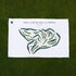 Real Club de Golf La Peñaza, Spain - Printed Golf Courses