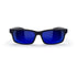 Rectangle Trivex® Polarized Prescription Sunglasses