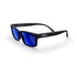 Rectangle Trivex® Polarized Prescription Sunglasses