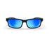Rectangle Trivex® Polarized Prescription Sunglasses