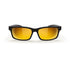 Rectangle Trivex® Polarized Prescription Sunglasses
