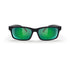 Rectangle Trivex® Polarized Prescription Sunglasses