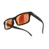 Rectangle Trivex® Polarized Prescription Sunglasses