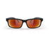 Rectangle Trivex® Polarized Prescription Sunglasses