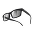 Rectangle Trivex® Polarized Prescription Sunglasses