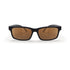 Rectangle Trivex® Polarized Prescription Sunglasses