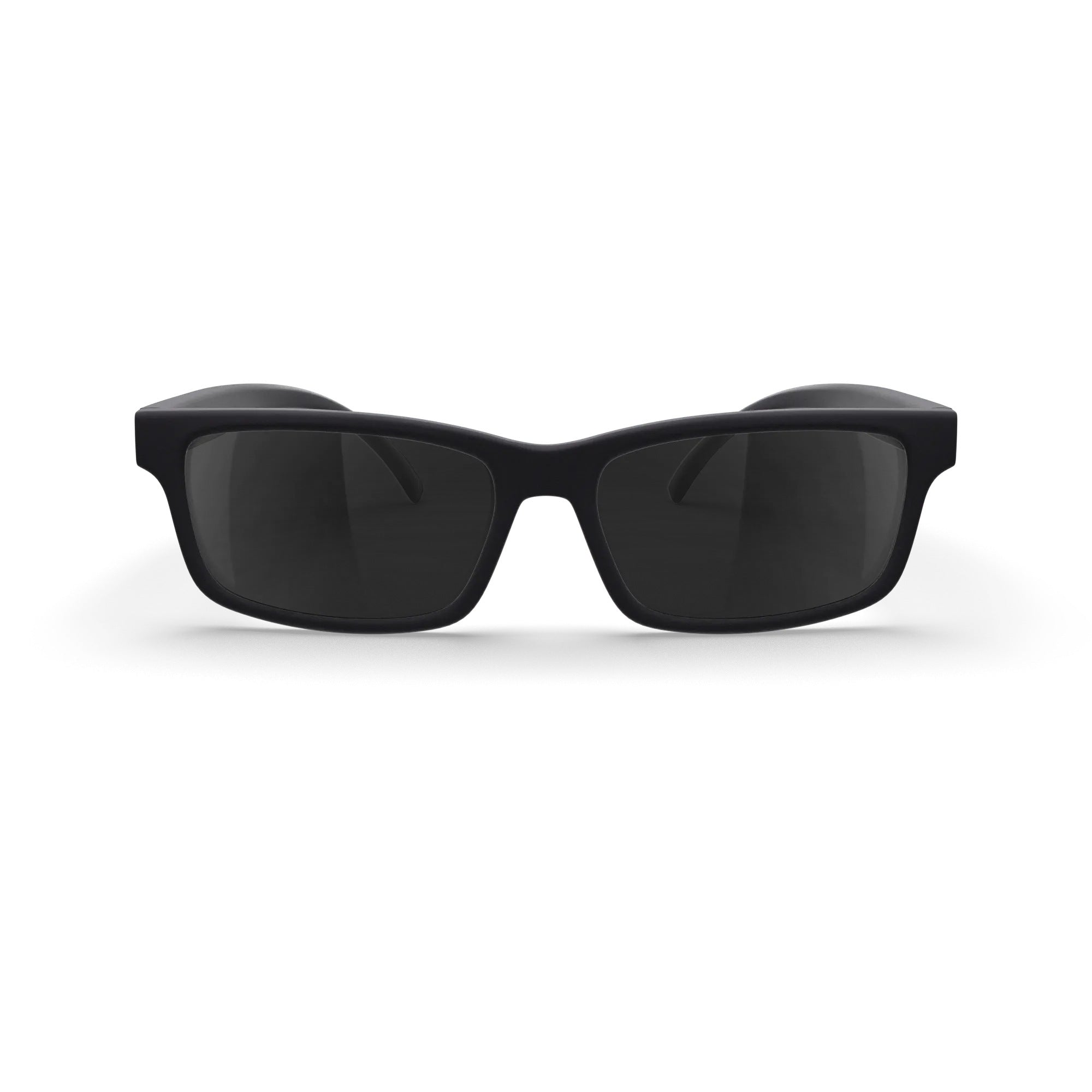 Rectangle Trivex® Polarized Prescription Sunglasses