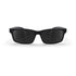 Rectangle Trivex® Polarized Prescription Sunglasses