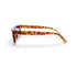 Tortoise Rectangle Trivex® Polarized Prescription Sunglasses