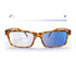 Tortoise Rectangle Prescription Transitions® Colors